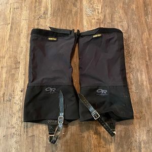 Outdoor Research Crocodile Expedition Gaiters
